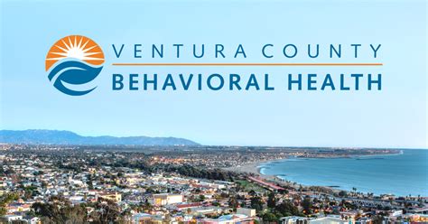 Ventura County Behavioral Health Clinics