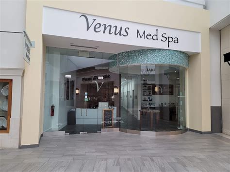 Venus Med Spa Galleria Mall