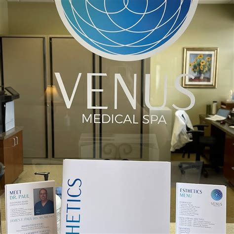 Venus Medical Spa Medical Office In Davenport