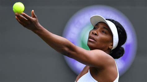 Venus Williams Sjogren 39 S Syndrome