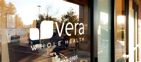 Vera Whole Health Locations