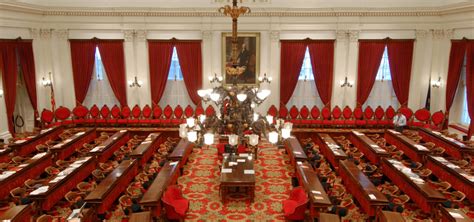 Vermont Legislature Senate