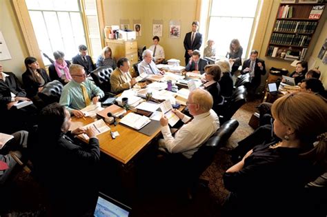 Vermont Senate Finance Committee