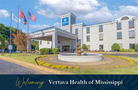 Vertava Health Memphis