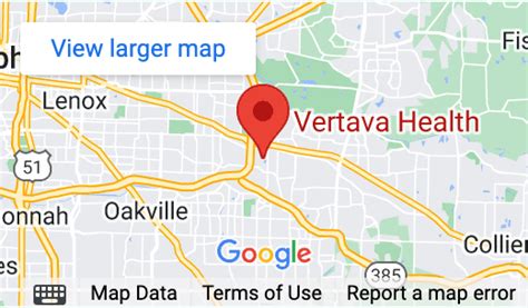 Vertava Health Murfreesboro Tn