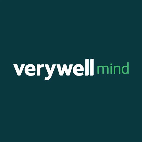 Verywell Mind