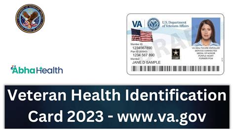 Veteran Health Identification Card Locations