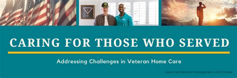 Veteran Home Care Provider