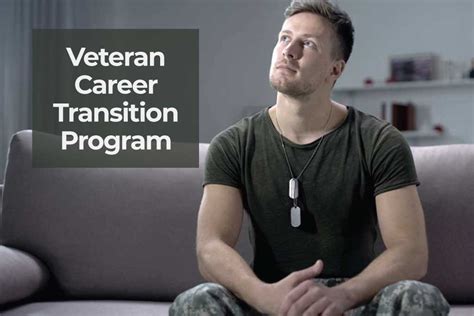 Veterans Career Transition Program