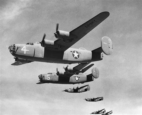 Veterans Dug Up A Wwii Bomber In Hopes Of Finding Peace