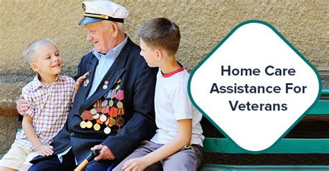 Veterans Home Care Assistance Program