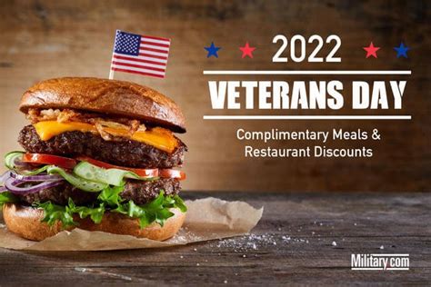 Veterans Restaurants Near Me