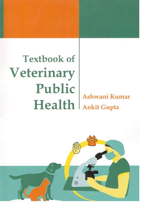 Veterinarian Public Health Contribution