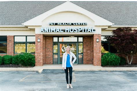 Veterinarian St Peters Mo