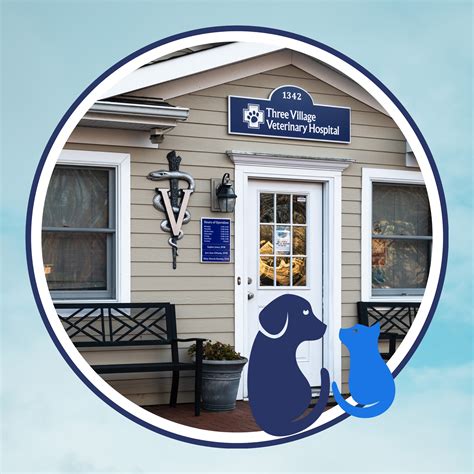 Veterinarian Stony Brook Ny