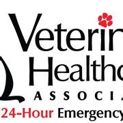 Veterinary Healthcare Associates Telepon