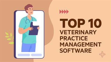 Veterinary Practice Management Software