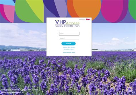 Vhp Provider Search