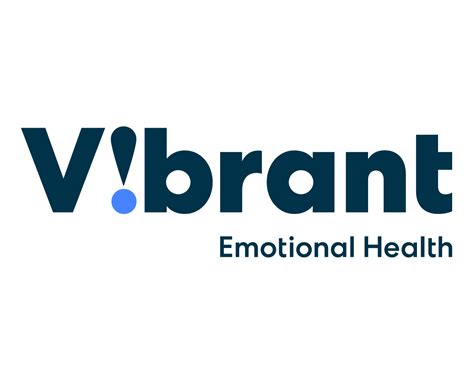 Vibrant Emotional Health