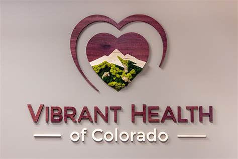 Vibrant Health Of Colorado Alamat