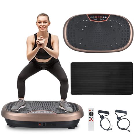 Vibration Machine For Weight Loss