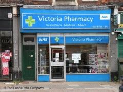 Victoria Pharmacy