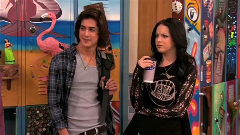 Victorious S2e1