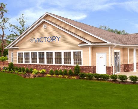 Victory Recovery Partners Locations