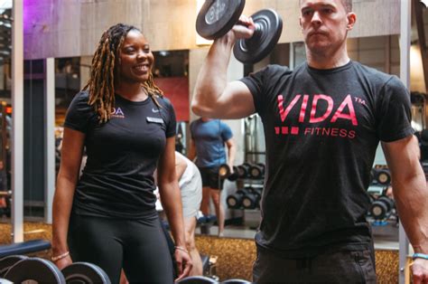 Vida Fitness Reston Reddit