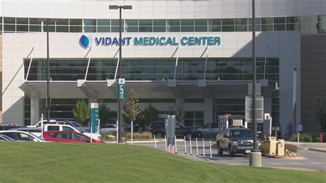 Vidant Health Employee Login