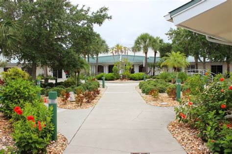 Viera Health Amp Rehabilitation Center