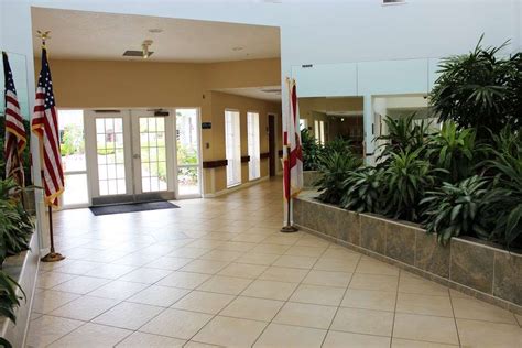 Viera Health and Rehab Services