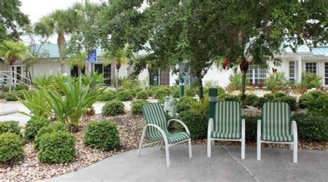 Viera Rehab Melbourne Fl