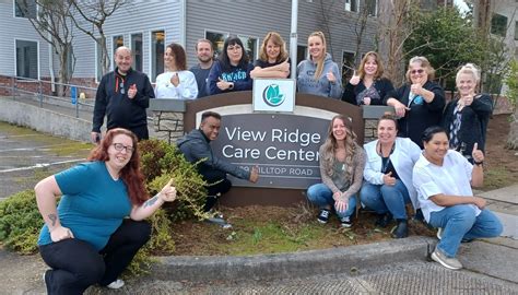 View Ridge Care Center Reviews