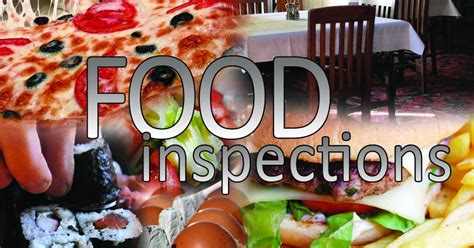 Vigo County Food Inspections 2024