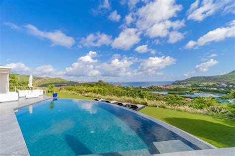 Villa Ivy In St Barts Wv Ivy 2Br Rental Wimco Villas