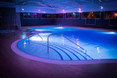 Village Gym Pool Opening Times