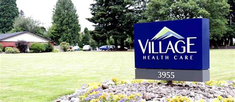 Village Health Insurance