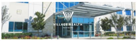 Village Health Partners Linkedin