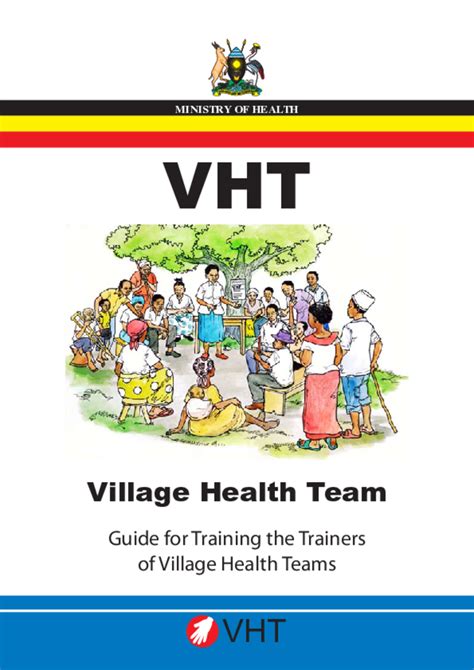 Village Health Matters