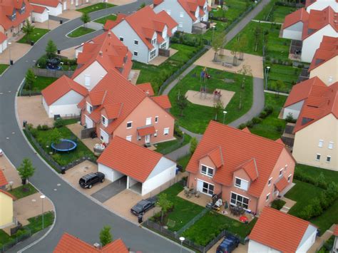 Vilseck Germany Housing Pictures