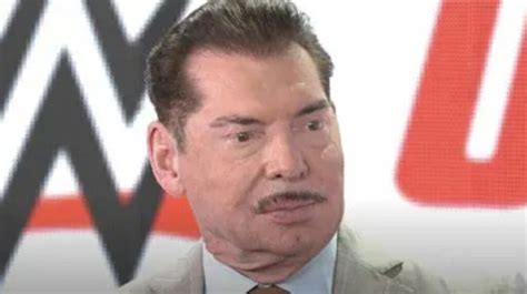 Vince Mcmahon Health Reddit