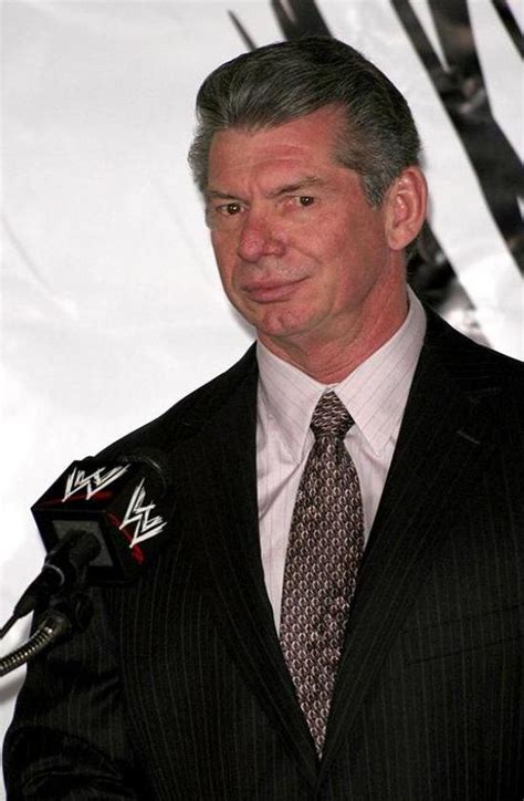 Vince Mcmahon Movies