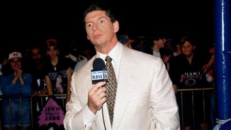 Vince Mcmahon Tv Shows