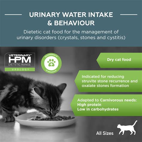 Virbac Urinary Cat Food