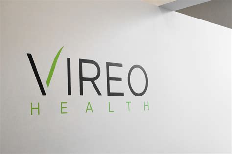 Vireo Health Buka Sekarang