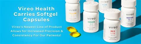 Vireo Health Login