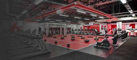 Virgin Active Gym Near Me