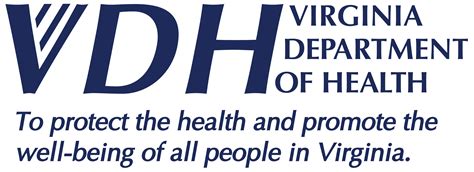 Virginia Department Of Health