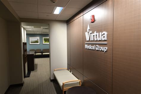 Virtua Health Marlton Medical Center Renovations Hunter Roberts Construction Group